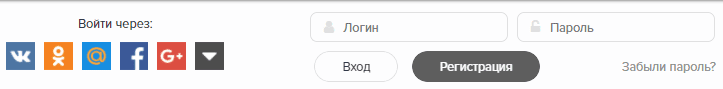 Вхід до Ностальгія Вхід до Ностальгія
